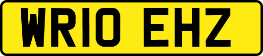 WR10EHZ