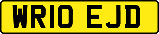 WR10EJD