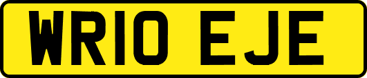 WR10EJE