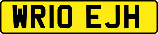 WR10EJH