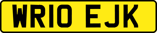 WR10EJK
