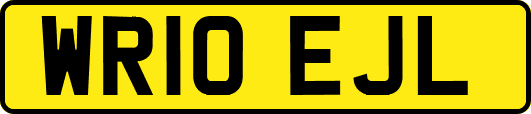 WR10EJL