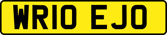 WR10EJO