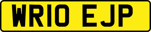 WR10EJP