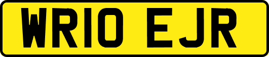 WR10EJR