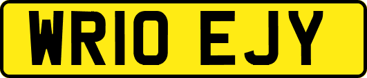 WR10EJY