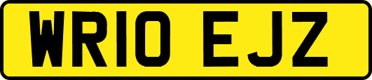 WR10EJZ