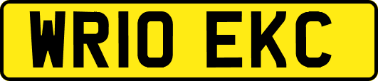 WR10EKC