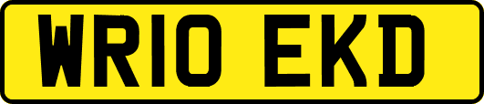 WR10EKD