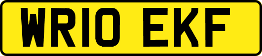 WR10EKF