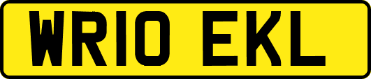 WR10EKL