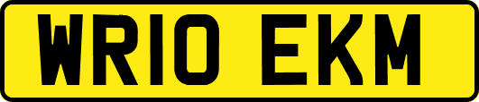WR10EKM