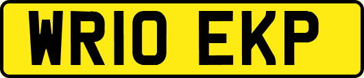 WR10EKP