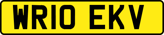 WR10EKV