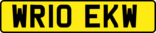WR10EKW