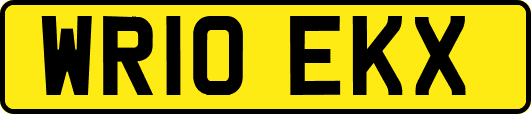 WR10EKX
