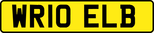 WR10ELB