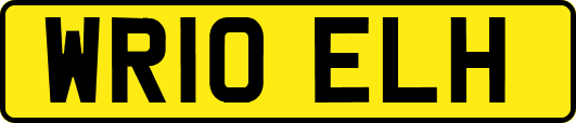 WR10ELH