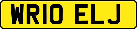 WR10ELJ