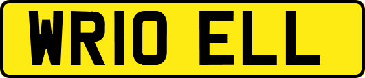 WR10ELL