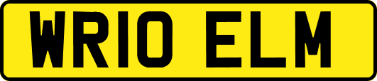 WR10ELM