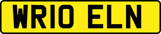 WR10ELN