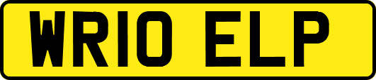 WR10ELP