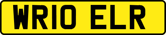 WR10ELR