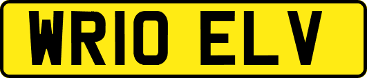 WR10ELV