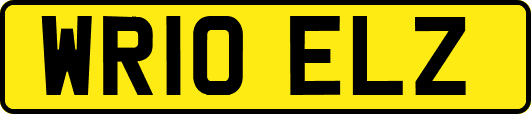 WR10ELZ