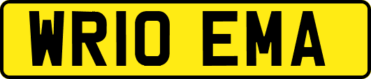 WR10EMA