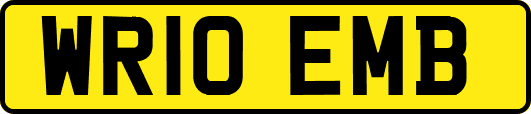 WR10EMB