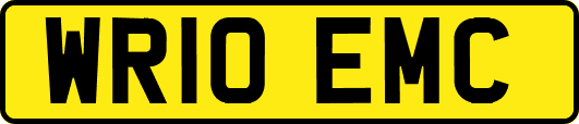 WR10EMC