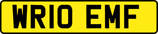 WR10EMF