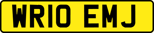 WR10EMJ