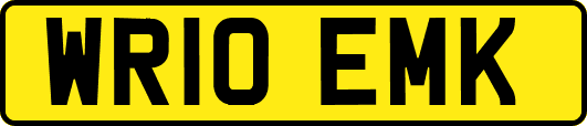 WR10EMK