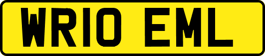 WR10EML