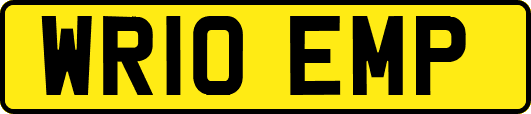 WR10EMP