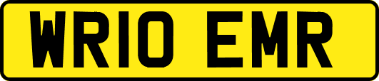 WR10EMR