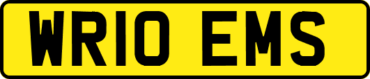 WR10EMS