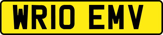 WR10EMV