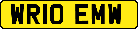 WR10EMW