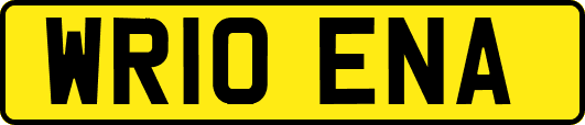 WR10ENA