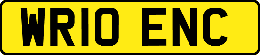 WR10ENC