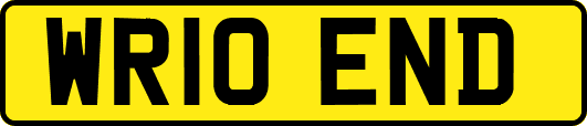 WR10END