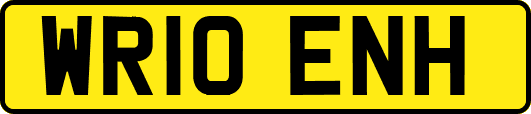 WR10ENH