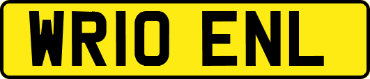 WR10ENL