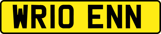 WR10ENN