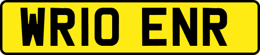 WR10ENR