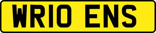 WR10ENS